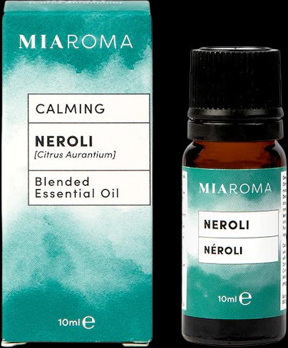 Miaroma Neroli | Blended Essential Oil - BadiZdrav.BG