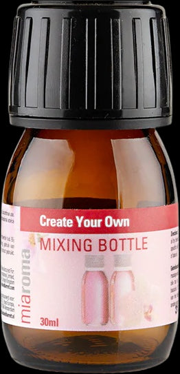 Miaroma Aromatherapy | Mixing Bottle - BadiZdrav.BG