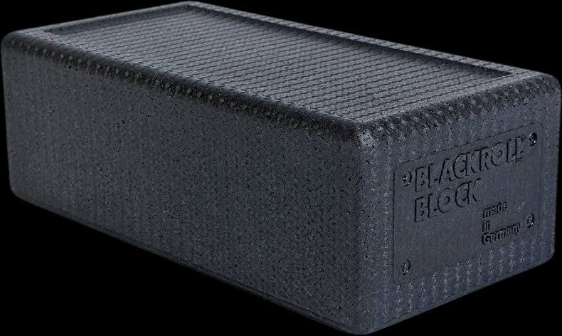 Blackroll® Block | Блок за Йога - BadiZdrav.BG