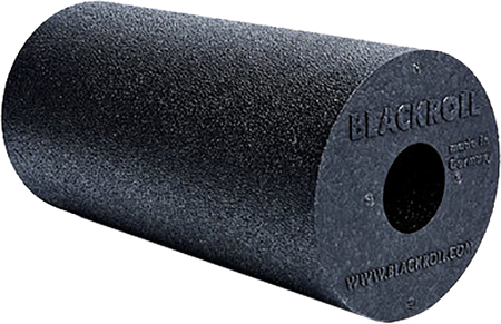 Blackroll® Standard | Фоумролер Standard - Черен