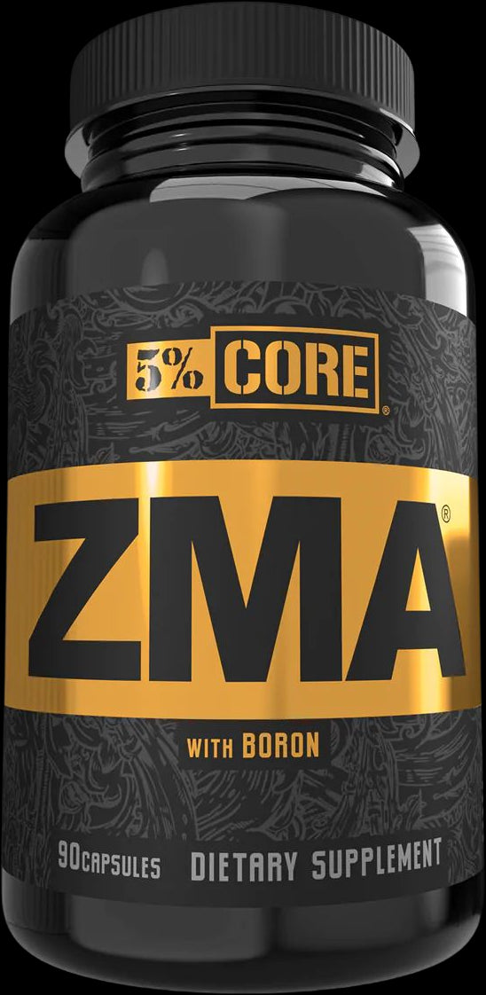 ZMA with Boron | Core Series