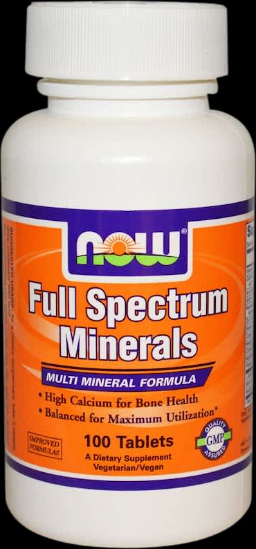 Full Spectrum Minerals - BadiZdrav.BG