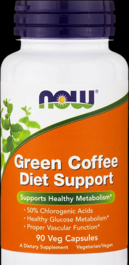 Green Coffee Diet Support - BadiZdrav.BG
