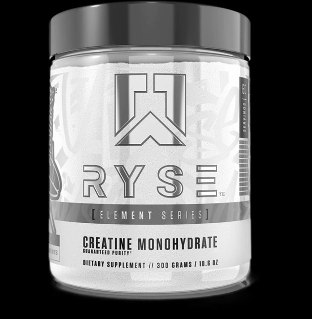 Creatine Monohydrate - Неовкусен