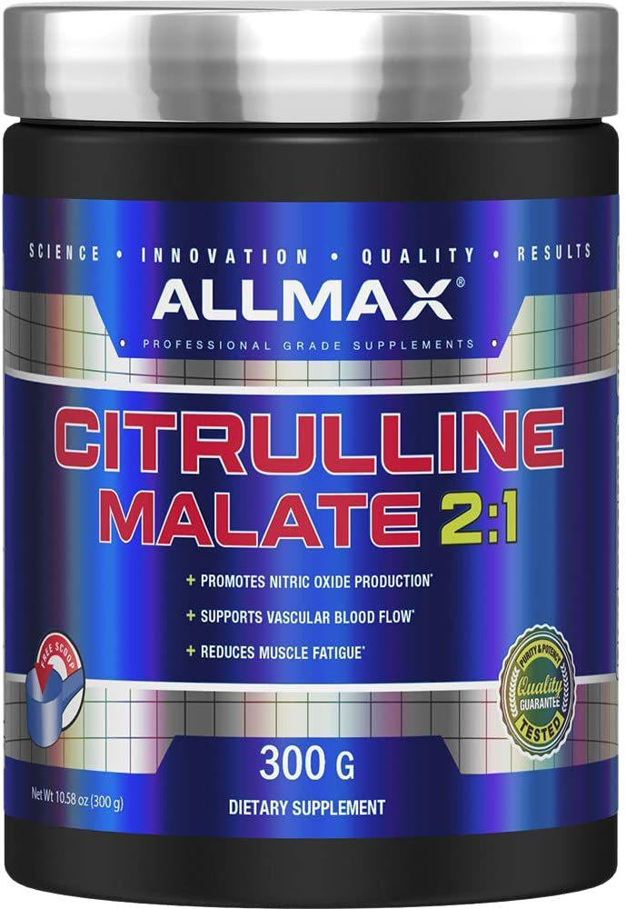 Citrulline Malate Powder
