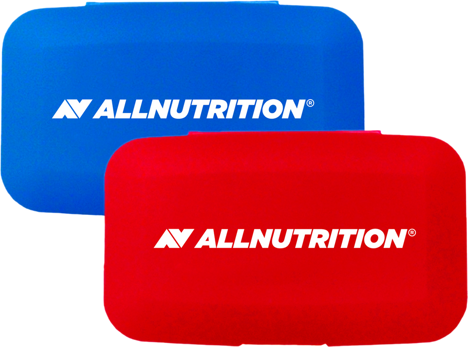 Allnutrition Pill Box - BadiZdrav.BG