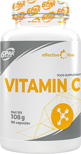 Vitamin C 1000 mg - 