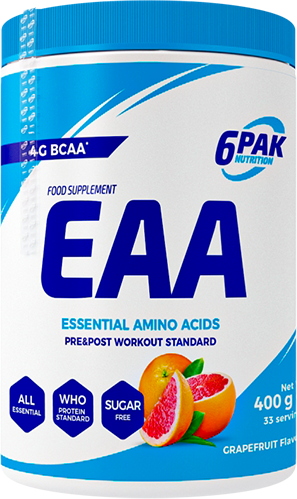 EAA Powder - Грейпфрут