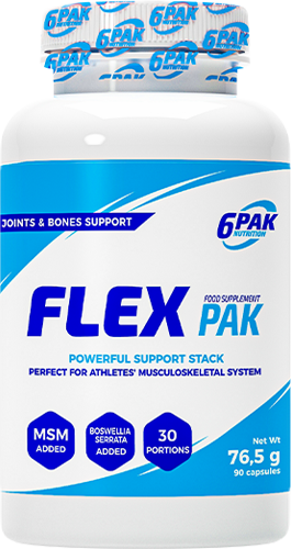 Flex Pak - 