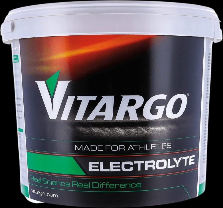 Vitargo + Electrolyte