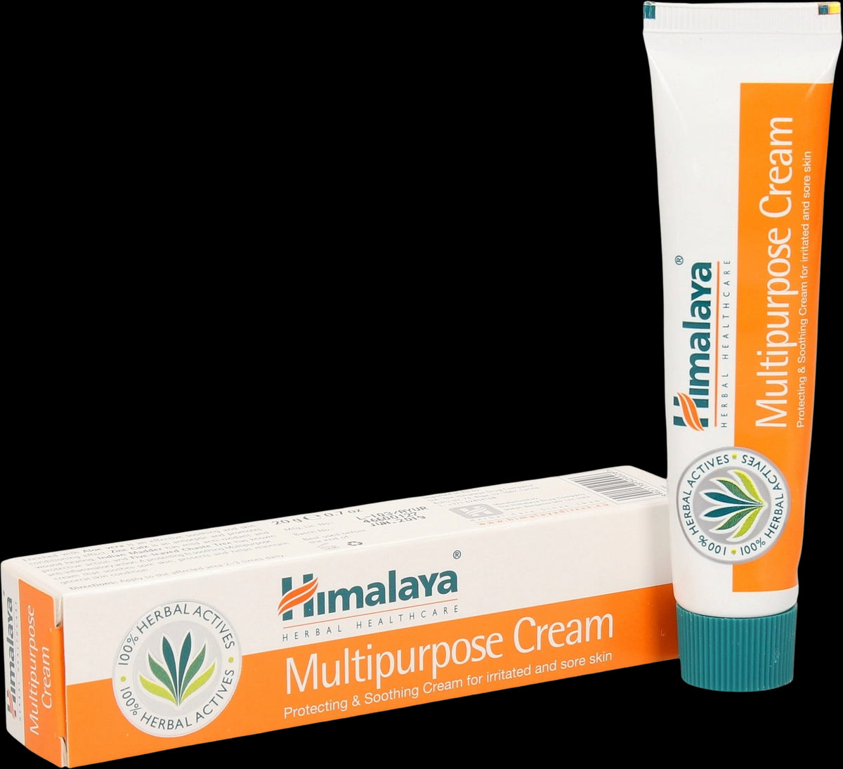 Multipurpose Cream / Мултифункционален крем - 