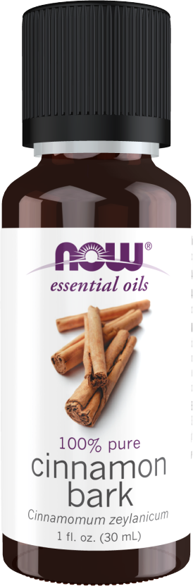 Cinnamon Bark Oil | 100% Pure Cinnamomum Zeylanicum - BadiZdrav.BG