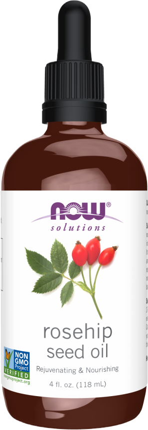 Rose Hip Seed Oil | 100% Pure - 
