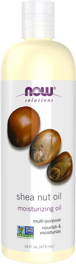 Shea Nut Oil | Pure Moisturizing Oil - 