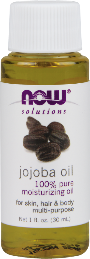 Jojoba Oil | 100% Pure Moisturizing Oil - 
