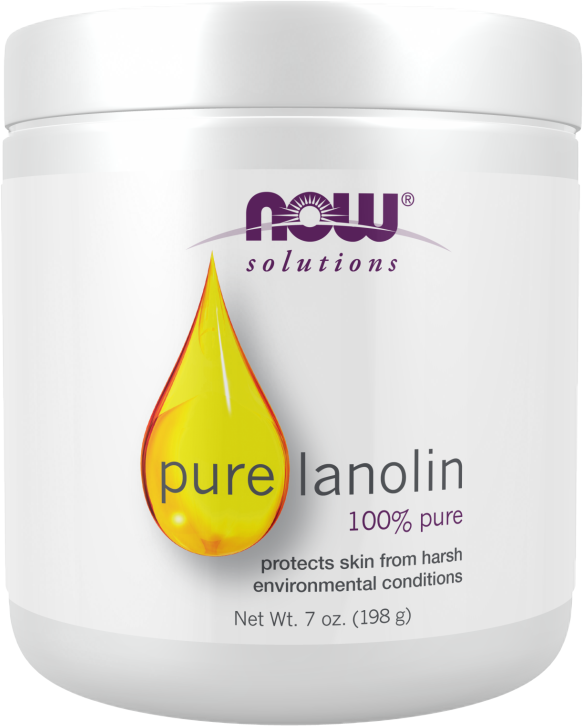 Lanolin | 100% Pure - BadiZdrav.BG