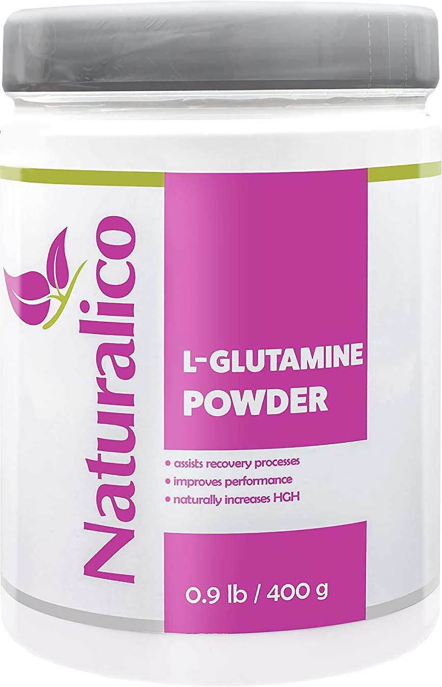 L-Glutamine Powder - 
