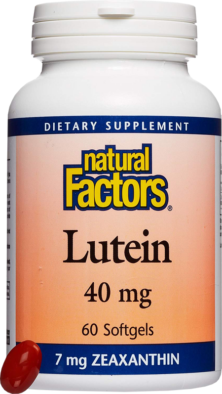 Lutein 40 mg - 