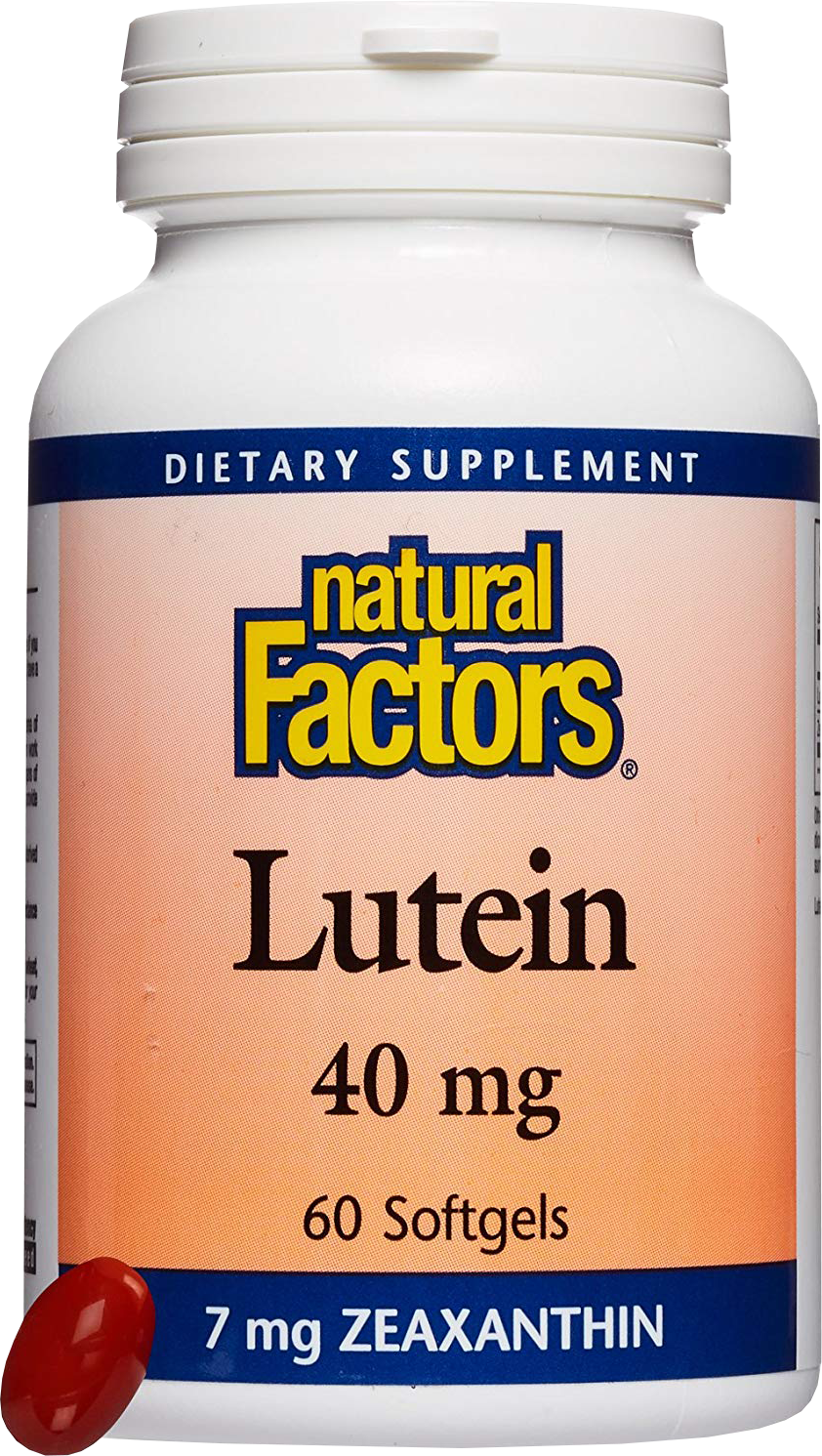 Lutein 40 mg - 