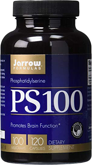 PS 100 / Phosphatidylserine - 
