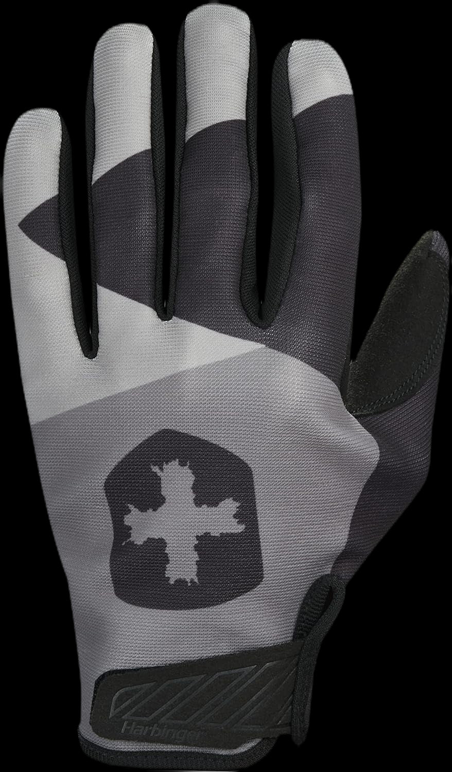 Мъжки Ръкавици / Shield Protect - Black