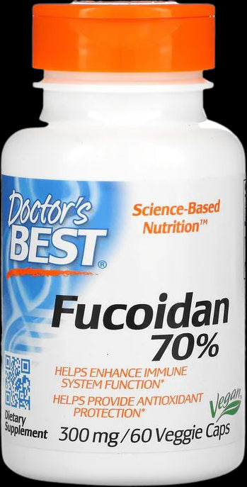 Fucoidan Extract 70% - BadiZdrav.BG