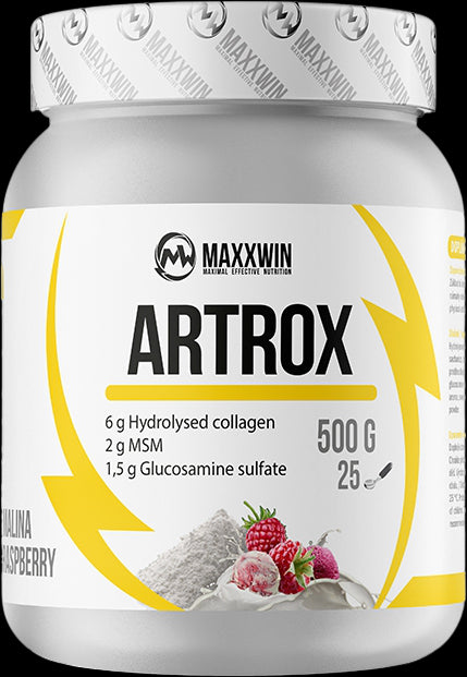 Artrox Powder / Collagen + Joint Complex - BadiZdrav.BG