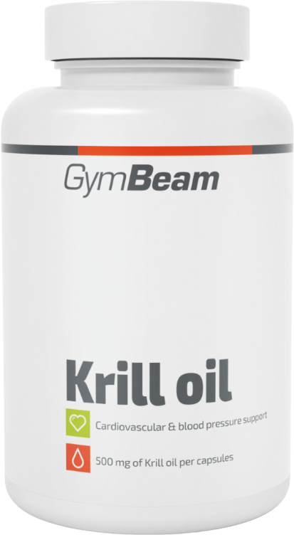 Krill Oil - 