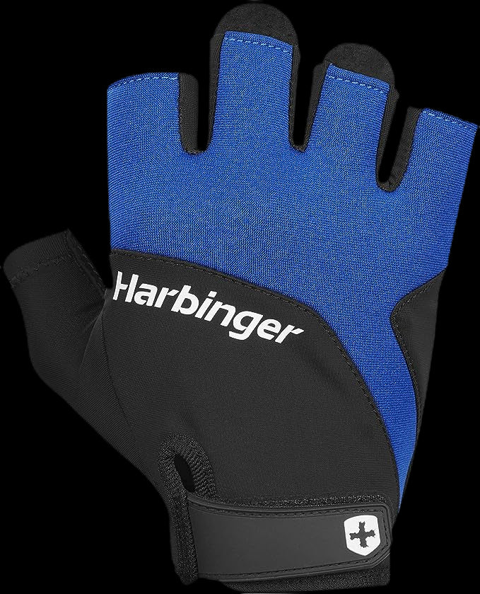 Мъжки Ръкавици / Training Grip 2.0 - Blue