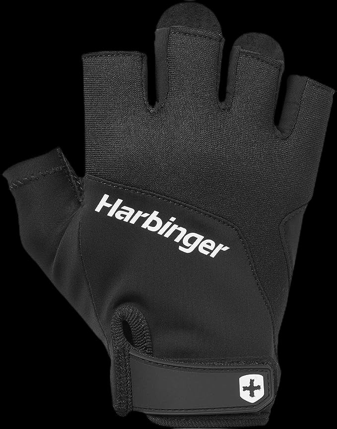 Мъжки Ръкавици / Training Grip 2.0 - Black