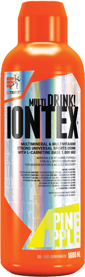 Iontex Multi Drink