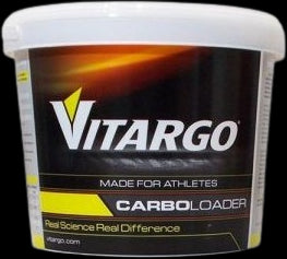 Vitargo Carboloader - Портокал