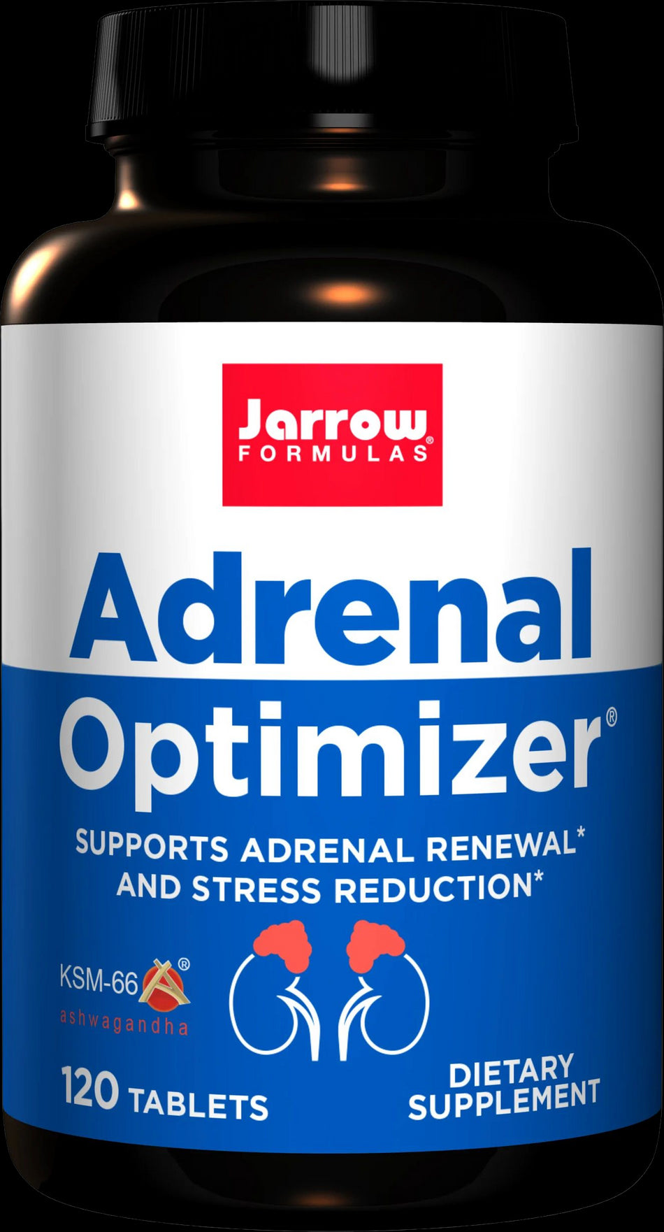 Adrenal Optimizer - BadiZdrav.BG