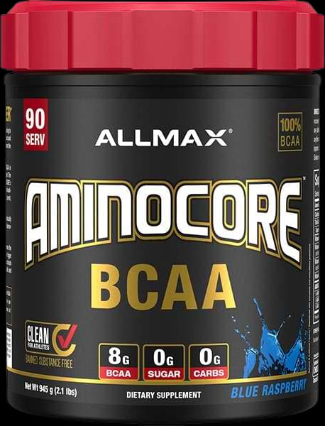 AminoCore BCAA