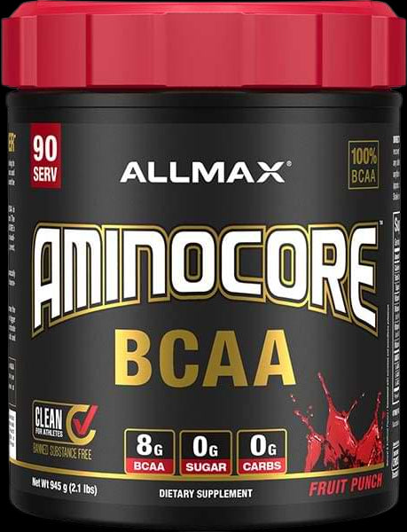 AminoCore BCAA