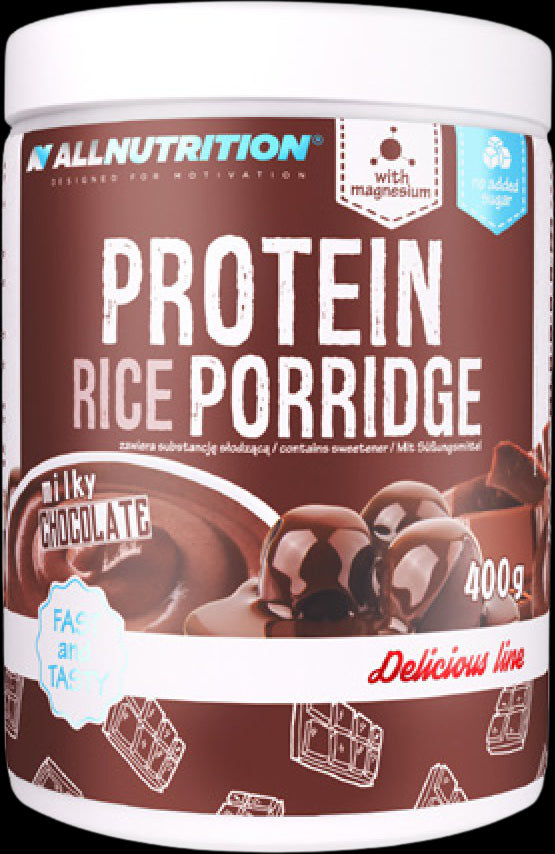 Protein Rice Porridge - Шоколад