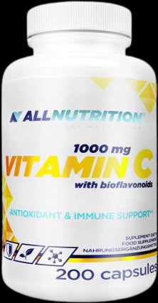 Vitamin C 1000 mg | with Bioflavonoids - 