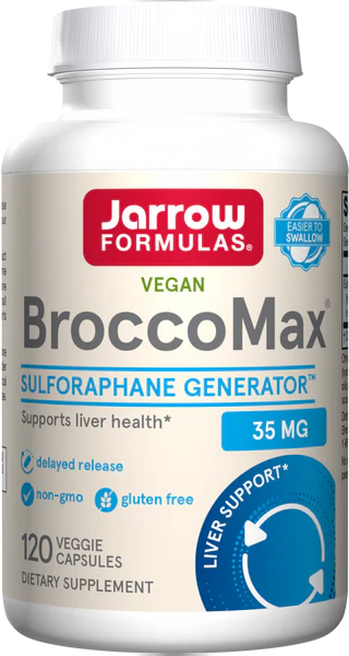BroccoMax - 