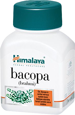 Bacopa / Бакопа - 