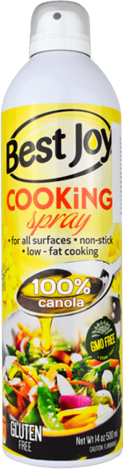 Canola Oil / Cooking Spray - 