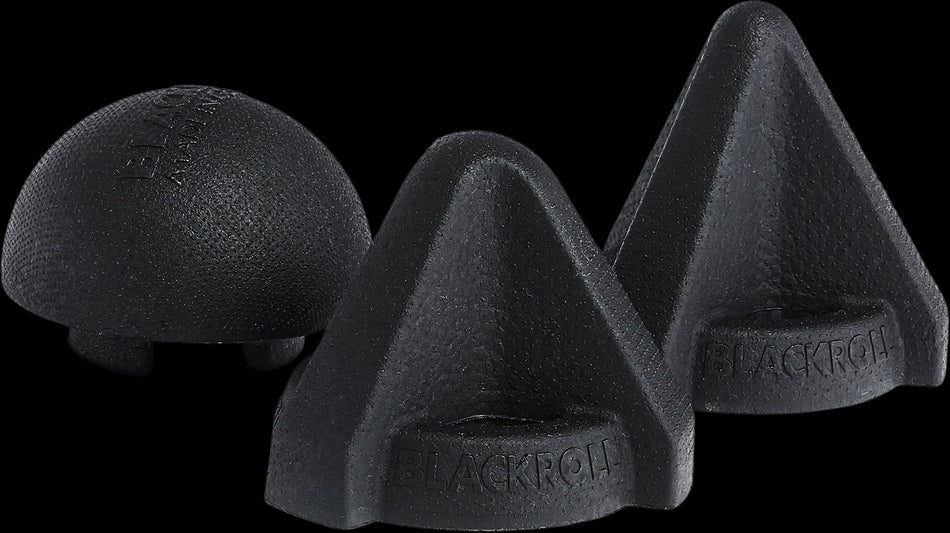 Blackroll® Trigger Box | Комплект от 3 уреда за точков масаж - 