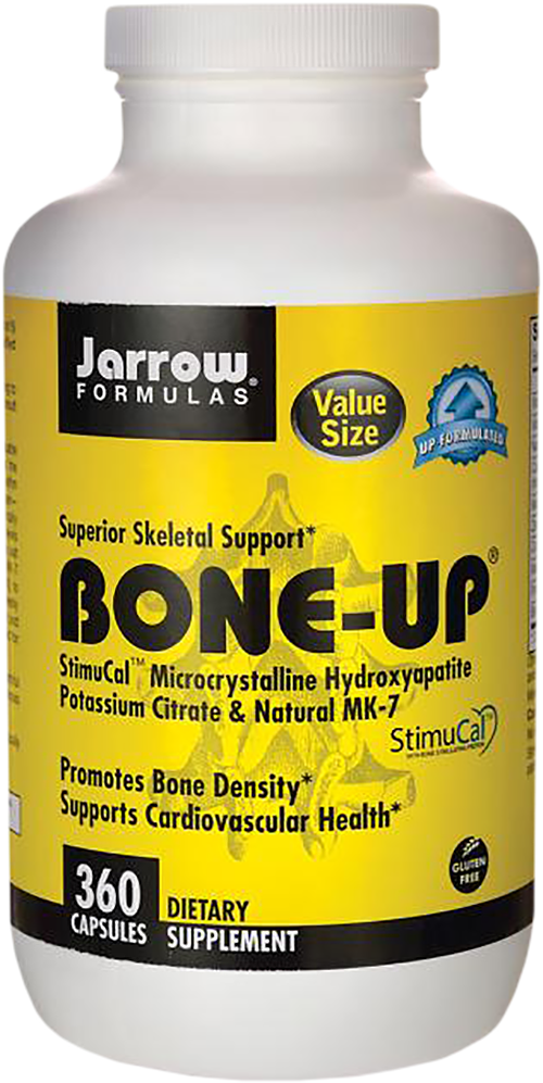 Bone-Up - 