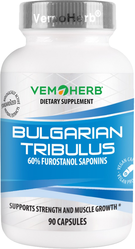 Bulgarian Tribulus