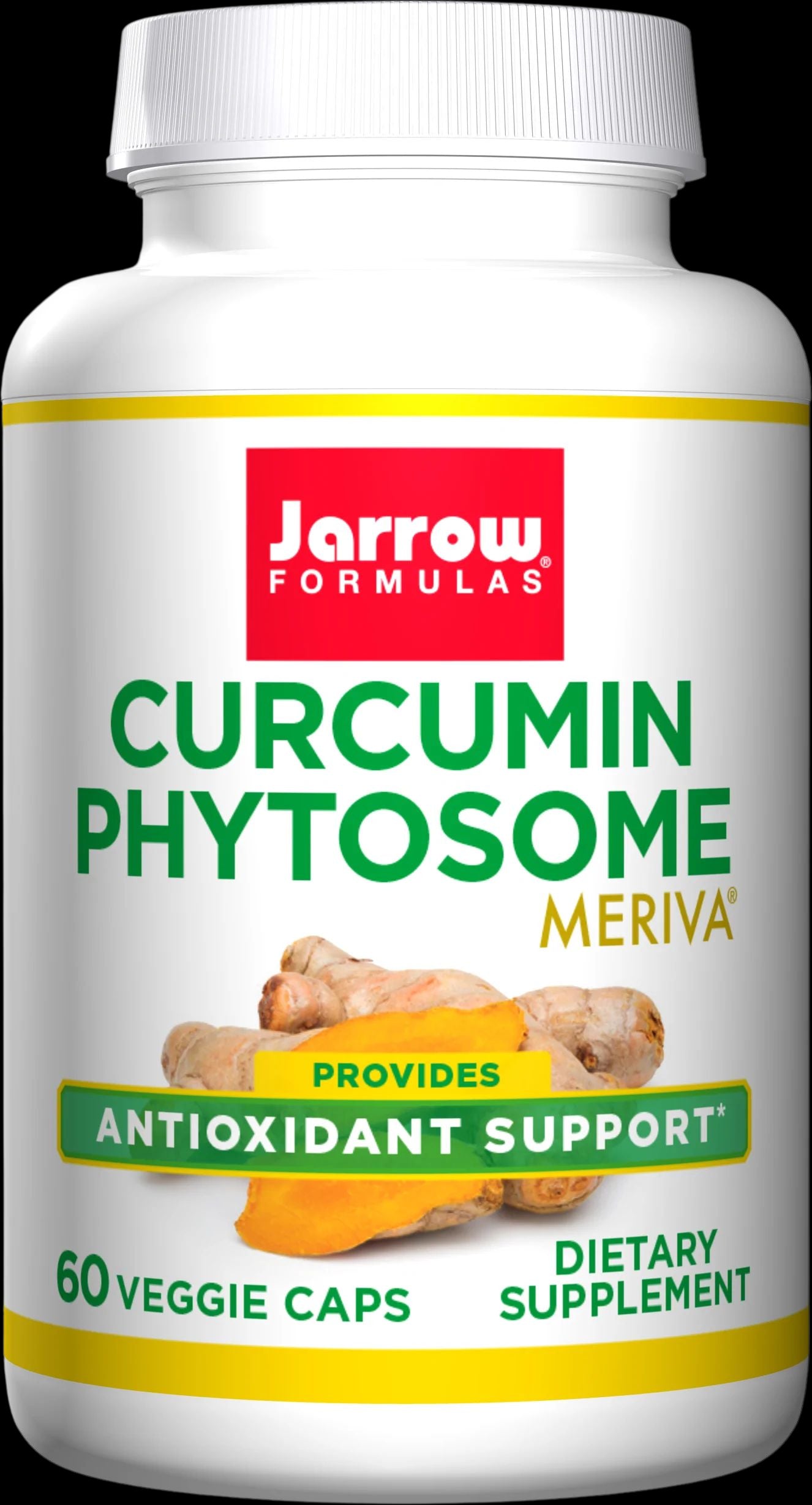 Curcumin Phytosome 500 mg | Meriva®