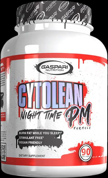 Cytolean | Night Time PM Fat Burner &amp; Sleep Support - BadiZdrav.BG