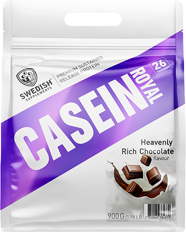 Casein Royal - Шоколад