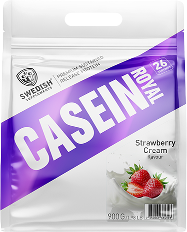 Casein Royal - Дива ягода