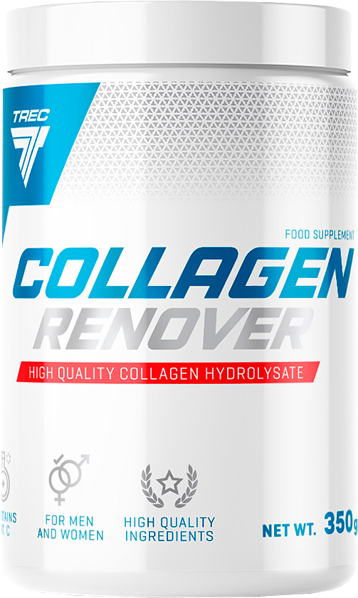 Collagen Renover | High Quality Collagen Hydrolysate - Череша