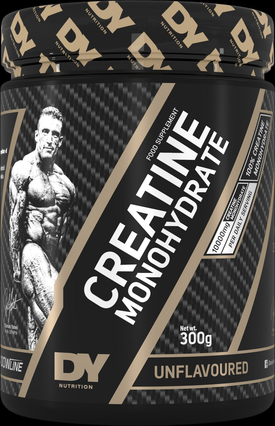 Creatine Monohydrate | 100% Pure Powder - BadiZdrav.BG
