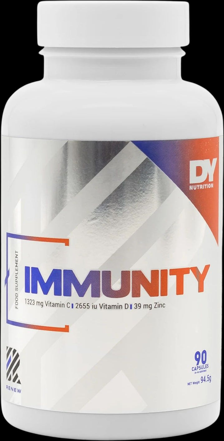 Immunity | Complete Immune System Care - BadiZdrav.BG
